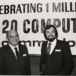 Jack Tramiel - Commodore Business Machines