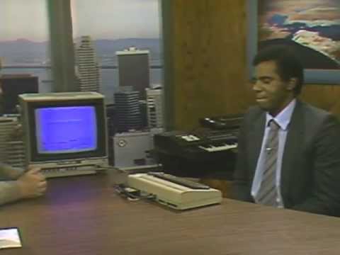 C64 The Music Machine