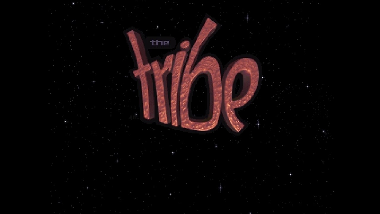 The Tribe by 3 Little Elks