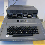 Bell & Howell Apple II Plus