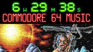 64 SID Music | Commodore 64