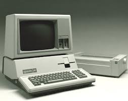1980: Apple III